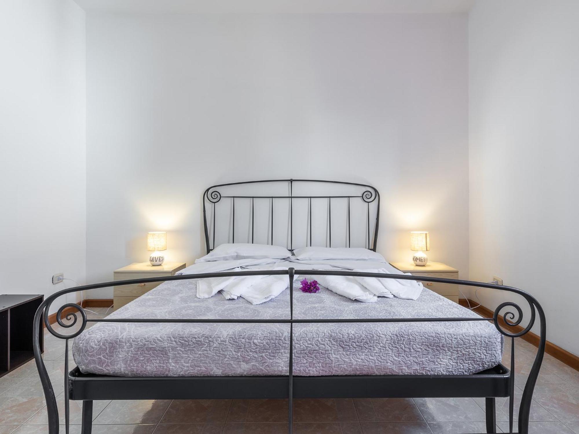 Bed and Breakfast Il Giardino Dell'Arte Capoterra Zimmer foto