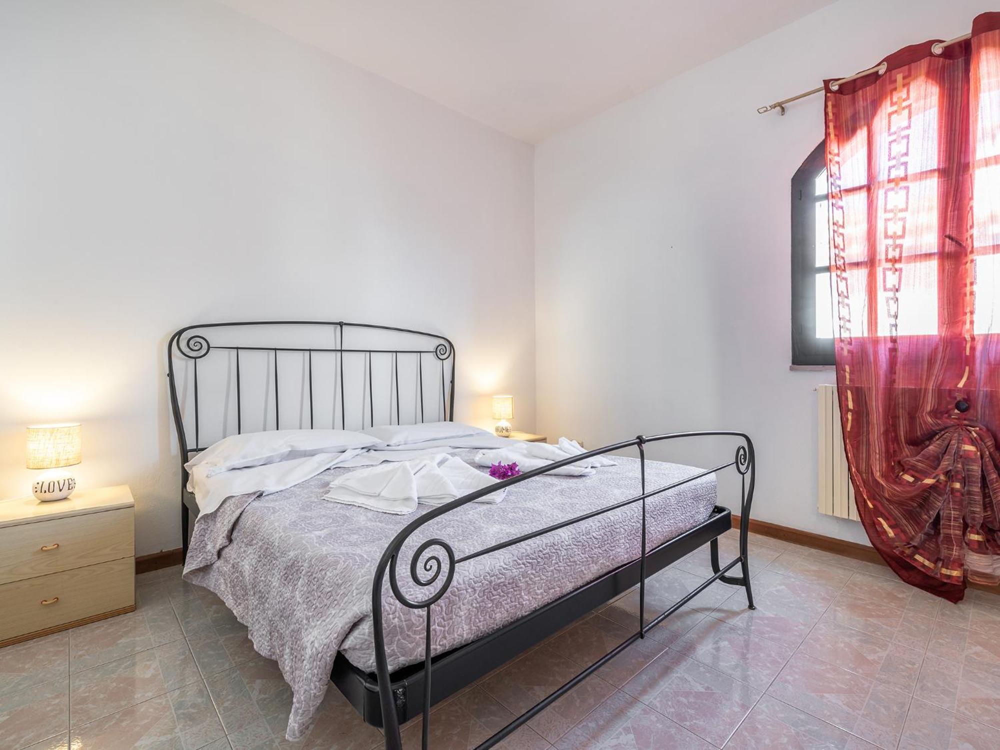 Bed and Breakfast Il Giardino Dell'Arte Capoterra Zimmer foto